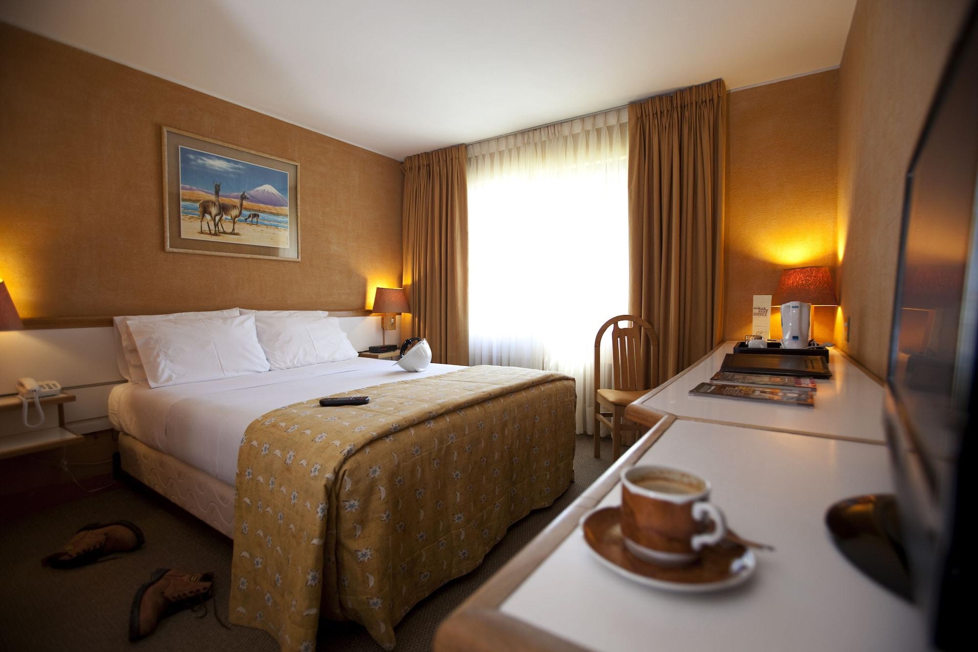 Park Hotel カラマ エクステリア 写真