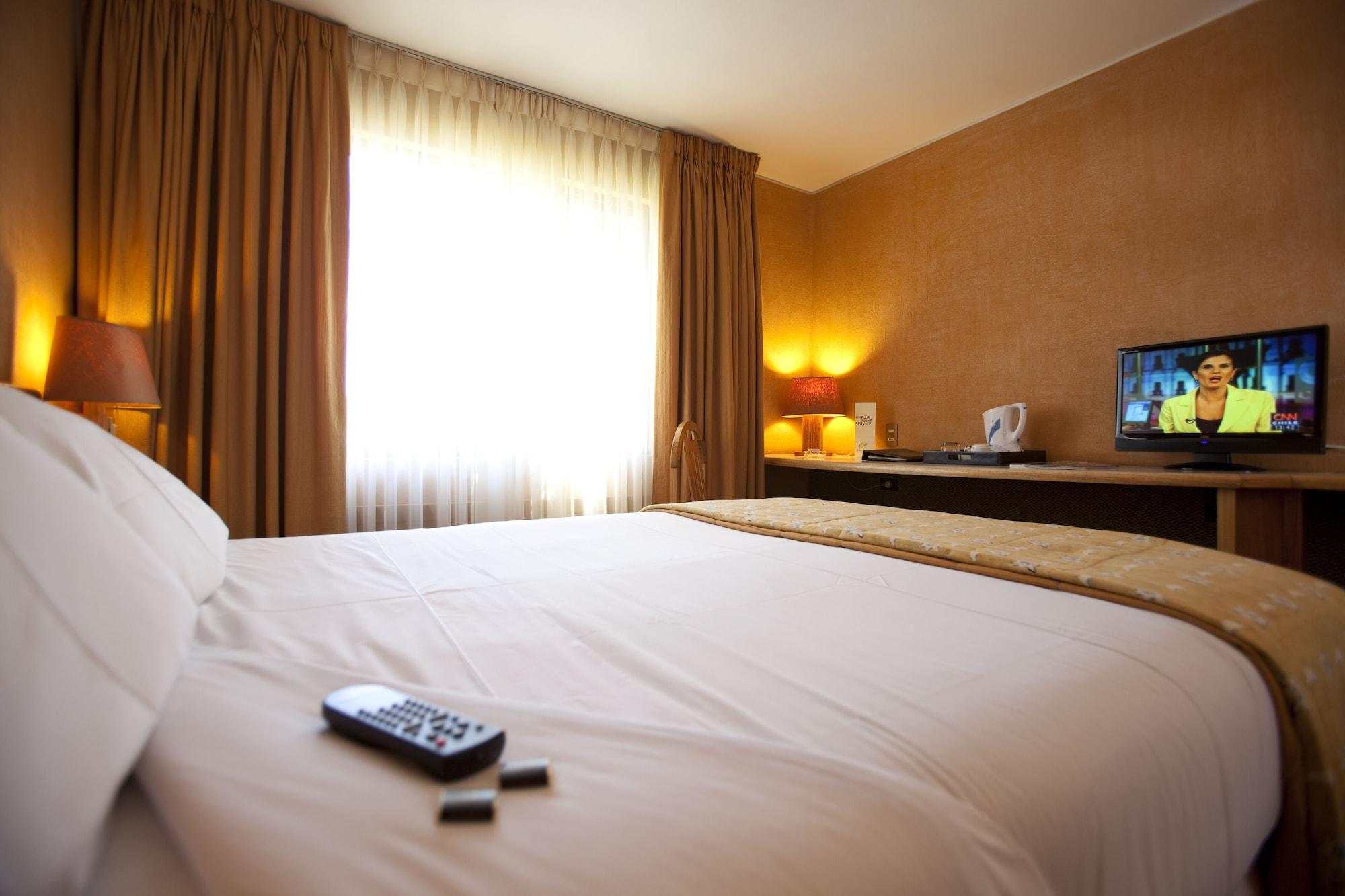 Park Hotel カラマ エクステリア 写真