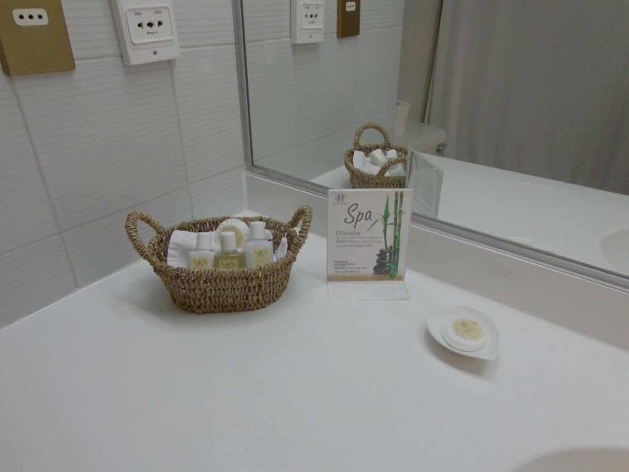 Park Hotel カラマ エクステリア 写真