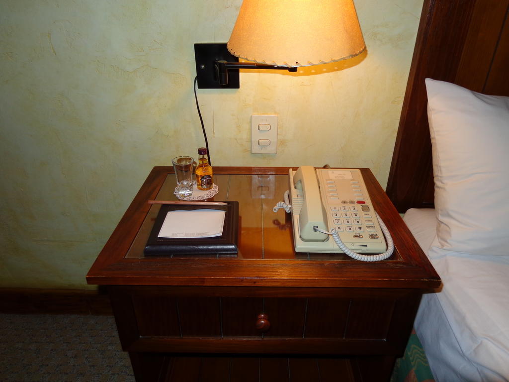 Park Hotel カラマ エクステリア 写真
