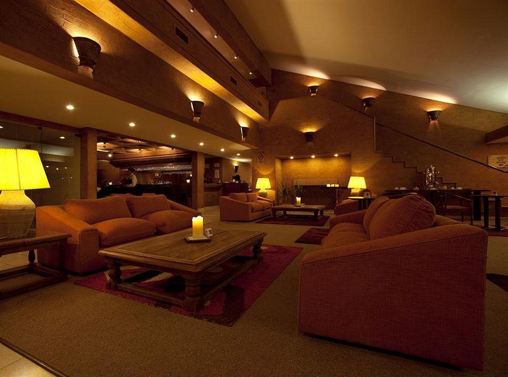 Park Hotel カラマ エクステリア 写真