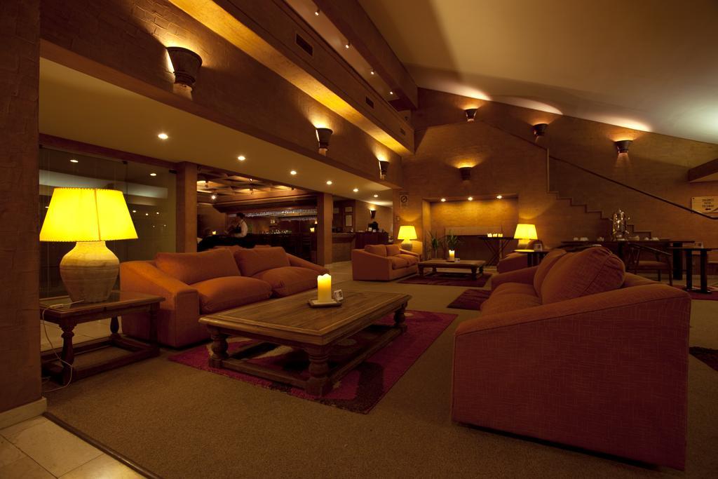Park Hotel カラマ エクステリア 写真